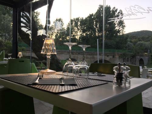 Hotel Auberge U Mulinu