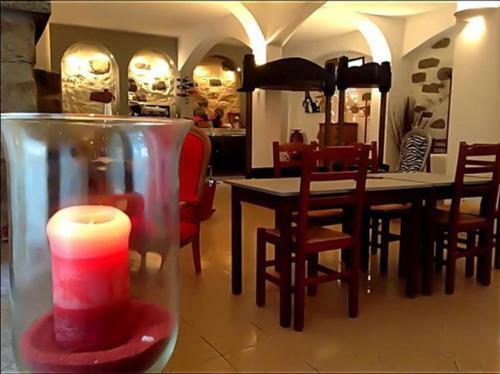 Hotel Auberge U Mulinu