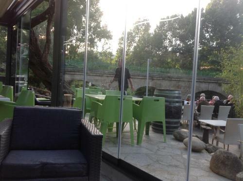 Hotel Auberge U Mulinu