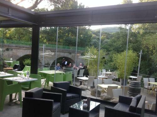 Hotel Auberge U Mulinu