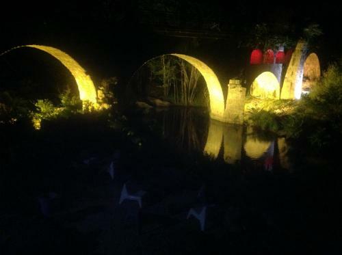 Hotel Auberge U Mulinu