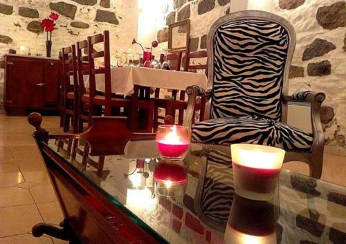 Hotel Auberge U Mulinu