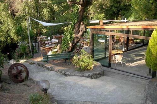 Hotel Auberge U Mulinu