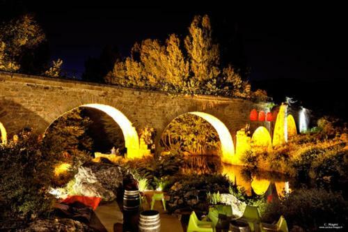 Hotel Auberge U Mulinu