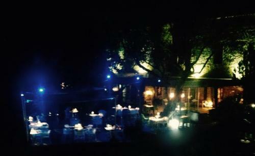Hotel Auberge U Mulinu