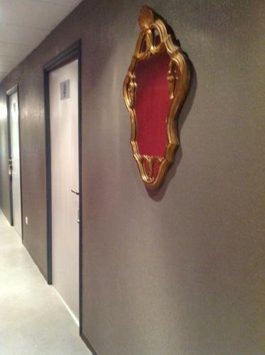 Hotel Auberge U Mulinu