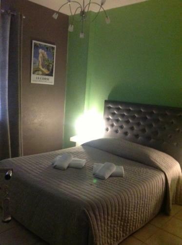 Hotel Auberge U Mulinu