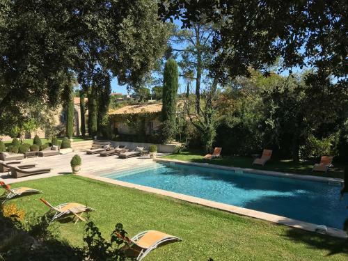 Villa Hautvallon