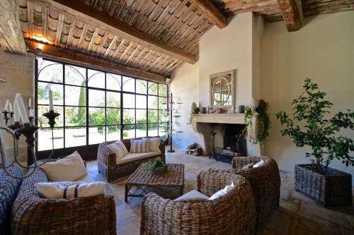 Villa Hautvallon