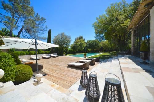 Villa Hautvallon