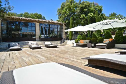 Villa Hautvallon