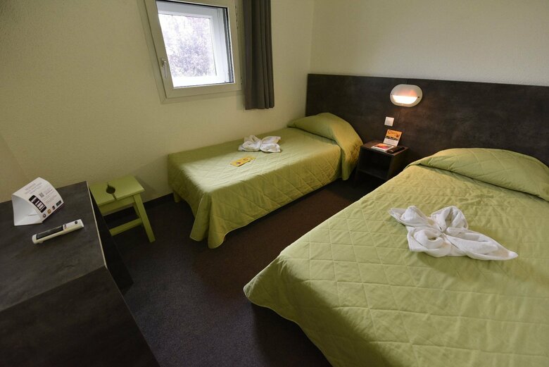 Fairway Hotel