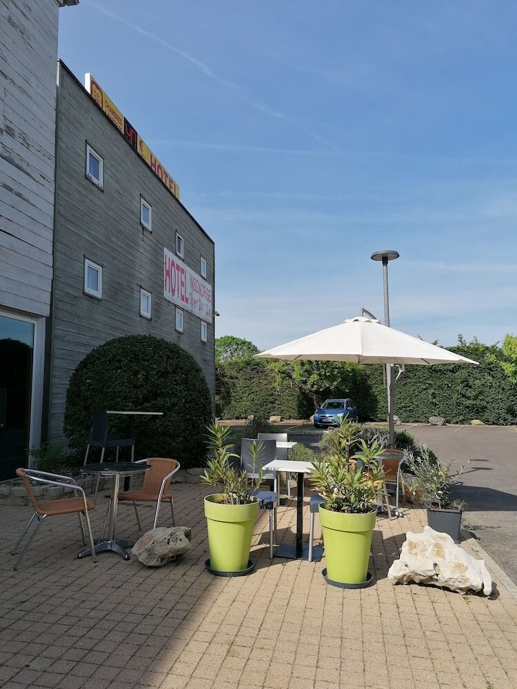 Fairway Hotel