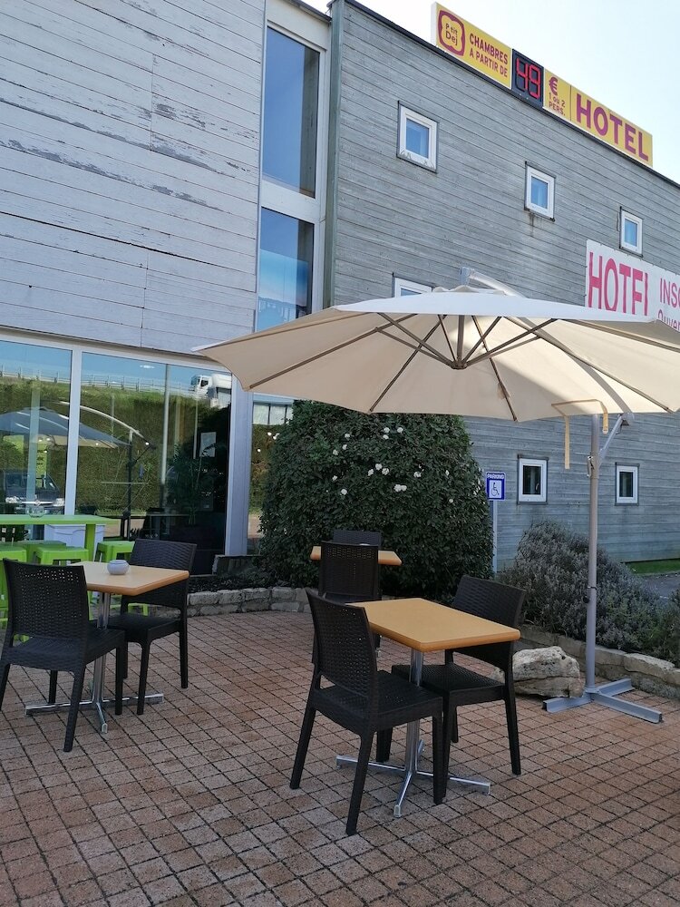Fairway Hotel