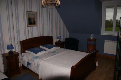 Bed & Breakfast La Kerandi�re