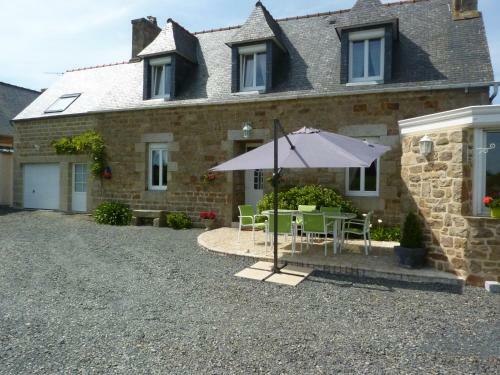 Bed & Breakfast La Kerandi�re