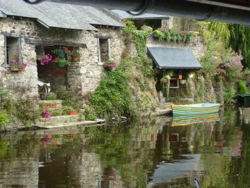 Bed & Breakfast La Kerandi�re