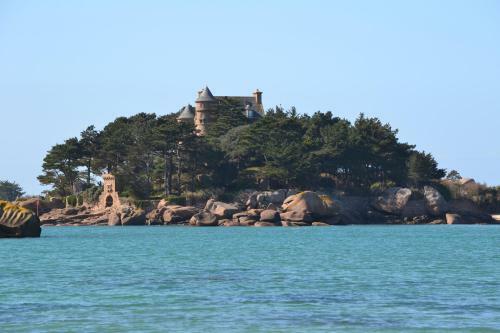 Bed & Breakfast La Kerandi�re