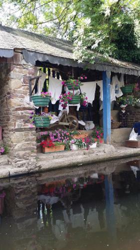 Bed & Breakfast La Kerandi�re