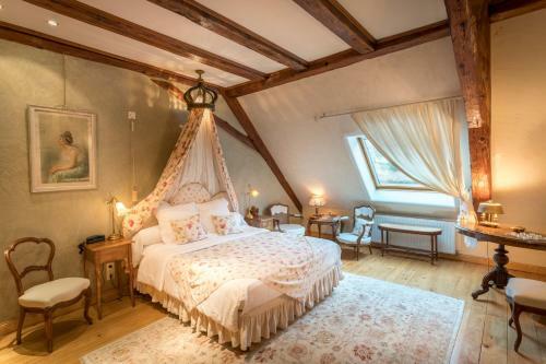 Hostal Le Schaeferhof