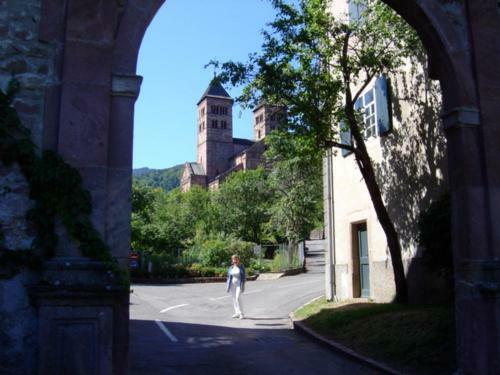 Hostal Le Schaeferhof