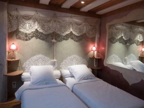 Hostal Le Schaeferhof