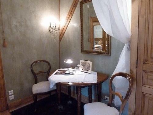 Hostal Le Schaeferhof