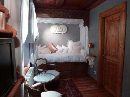 Hostal Le Schaeferhof