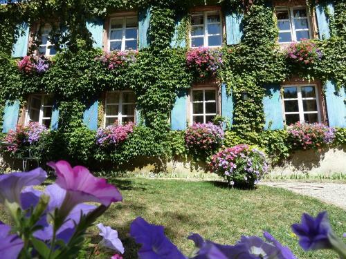 Hostal Le Schaeferhof