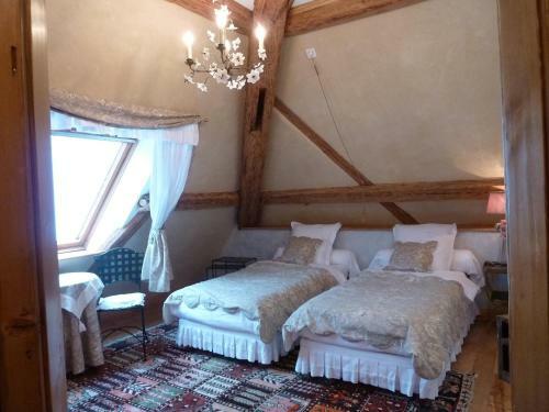 Hostal Le Schaeferhof