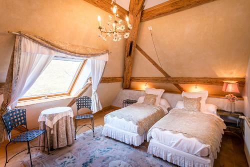 Hostal Le Schaeferhof