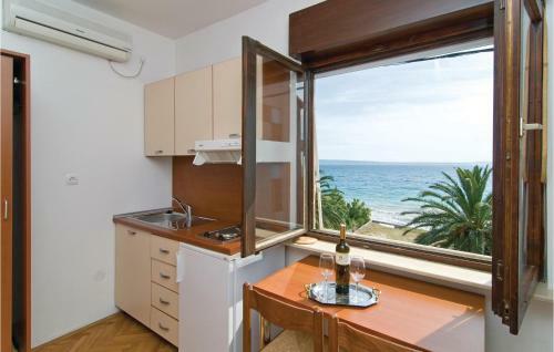 Apartment Podstrana 4
