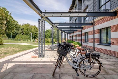 AA Saint Omer Hotel Du Golf