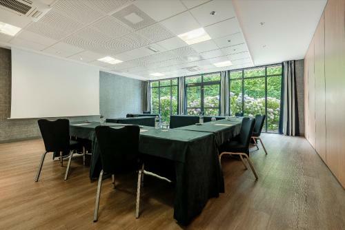 AA Saint Omer Hotel Du Golf