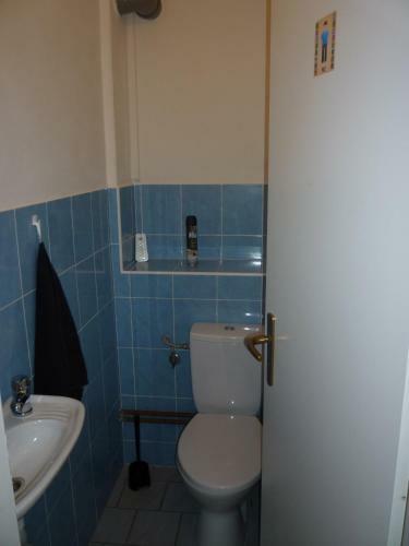 Hostal Penzion Neco