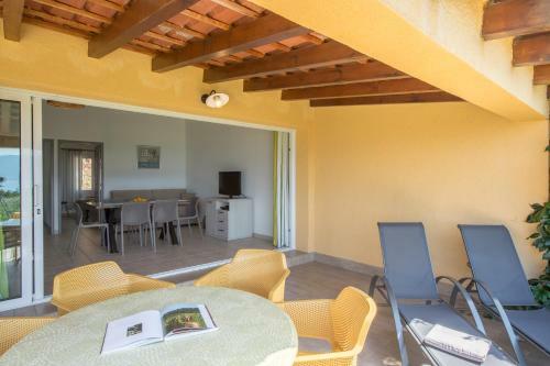 R�sidence Cantu Di Mare