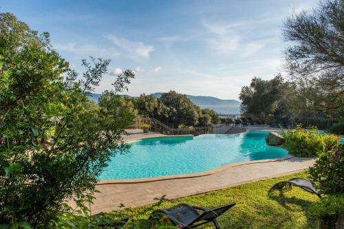 R�sidence Cantu Di Mare