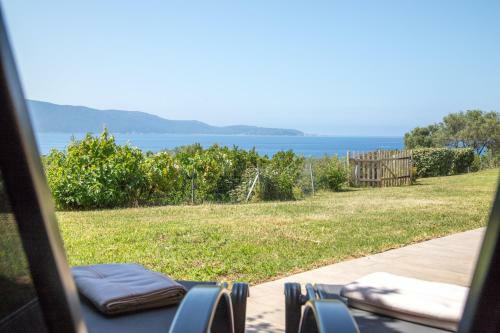 R�sidence Cantu Di Mare