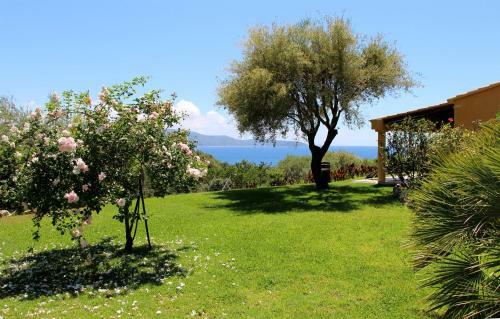 R�sidence Cantu Di Mare