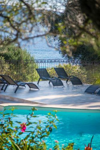 R�sidence Cantu Di Mare
