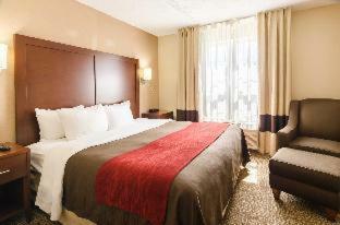 Hotel Comfort Inn Wytheville
