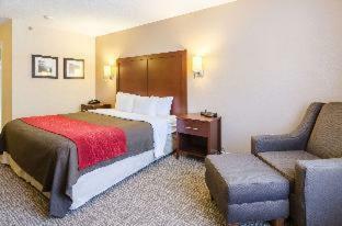 Hotel Comfort Inn Wytheville