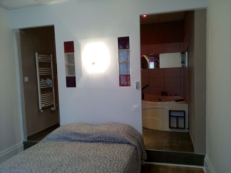 Apartamento R�sidence De La Source