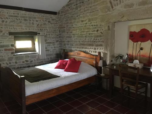 Bed & Breakfast Le Moulin De Champagne
