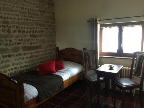 Bed & Breakfast Le Moulin De Champagne