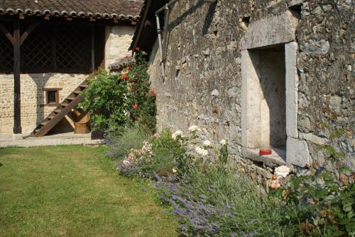 Bed & Breakfast Le Moulin De Champagne