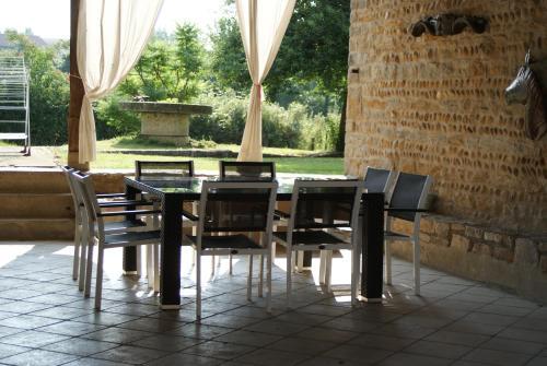 Bed & Breakfast Le Moulin De Champagne