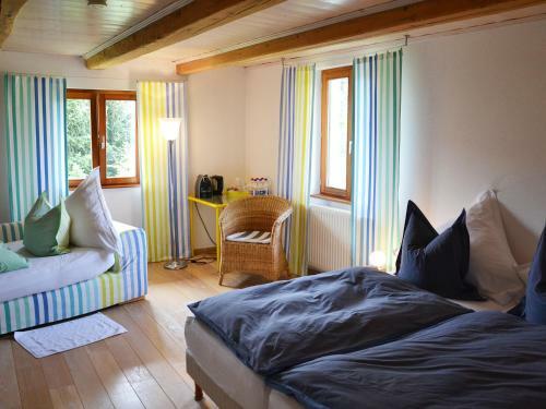 Hostal Chat Au Grumbach