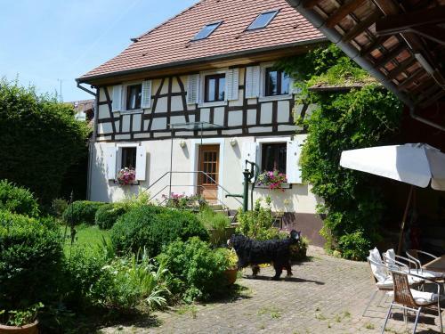 Hostal Chat Au Grumbach
