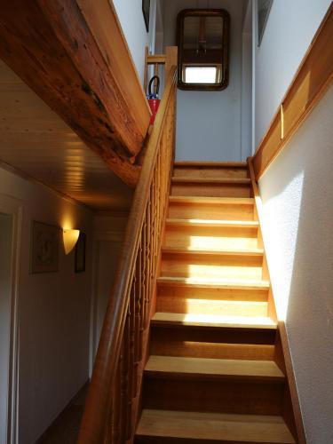 Hostal Chat Au Grumbach